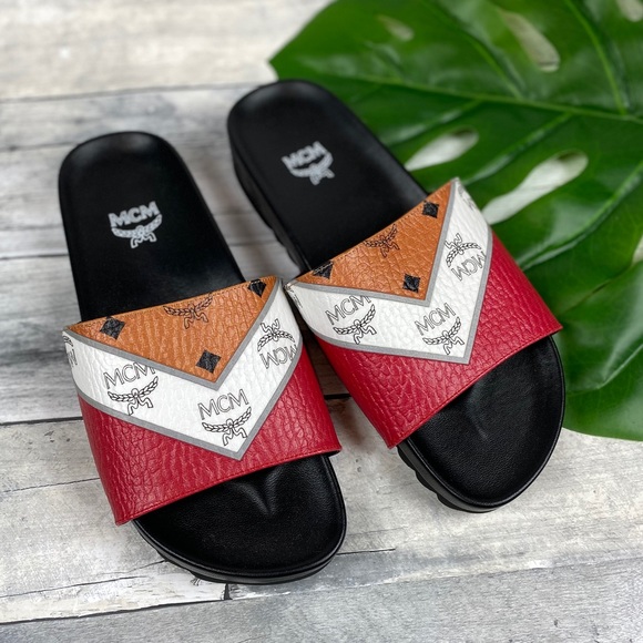 mcm flip flops mens